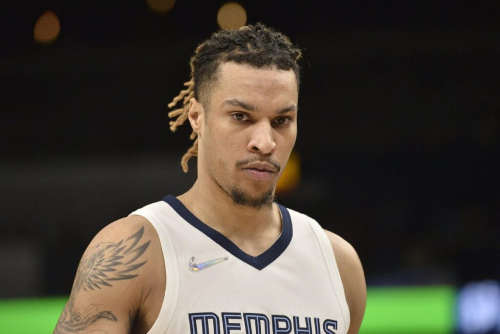 Brandon Clarke’s death ruled accidental overdose of cocaine, heroin