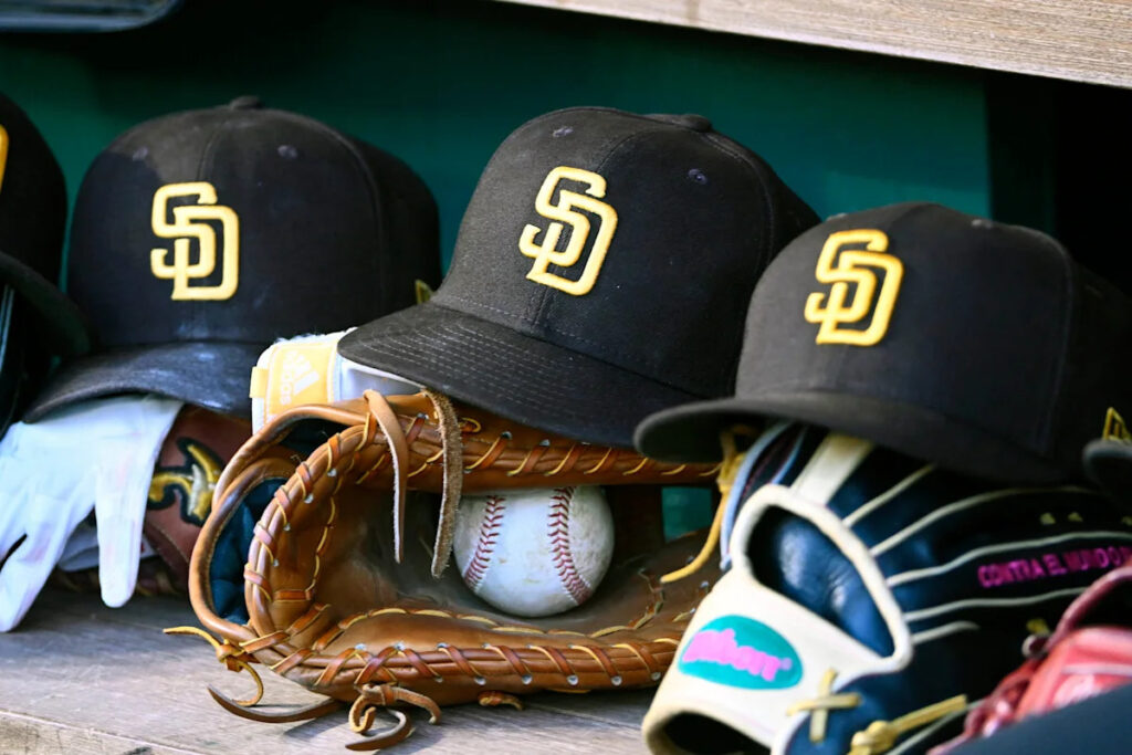 Buss brothers join Padres' new ownershp group amid Lakers saga
