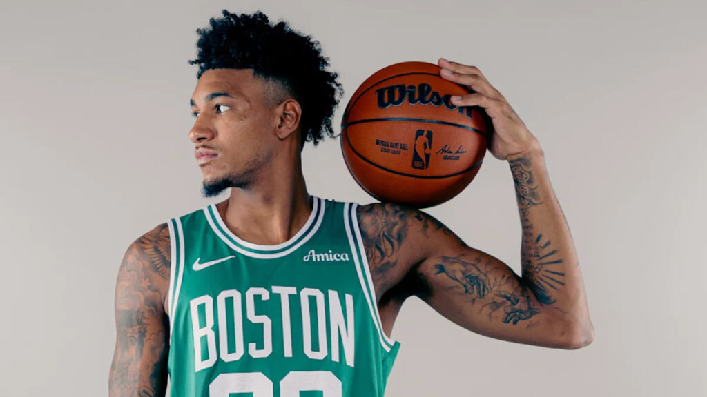 Court ruling could mean Celtics’ second-round pick Dillon Mitchell returns to St. John’s Court ruling could mean Celtics' second-round pick Dillon Mitchell returns to St. John's