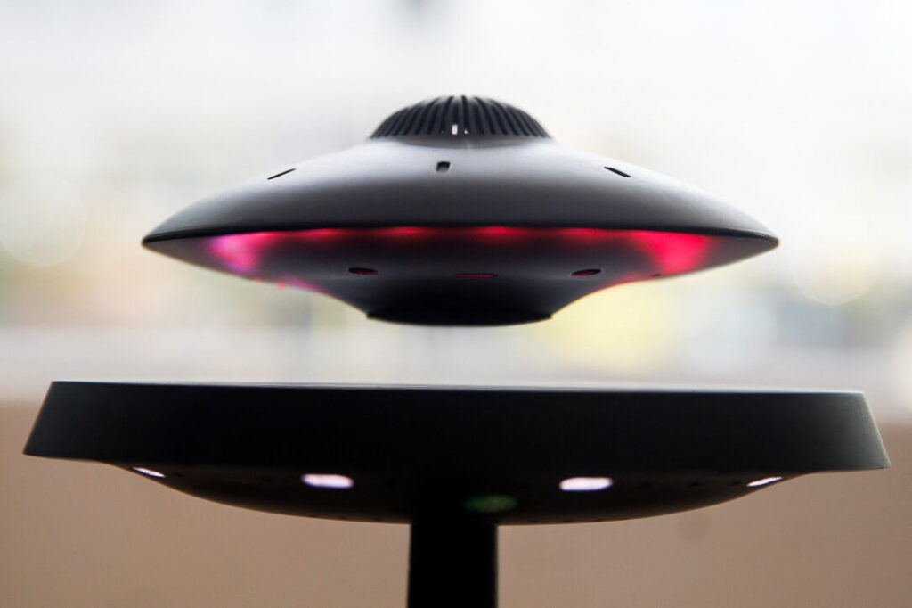 Do Aliens Exist? Prediction Market Odds & Tips 2026 Do aliens exist odds