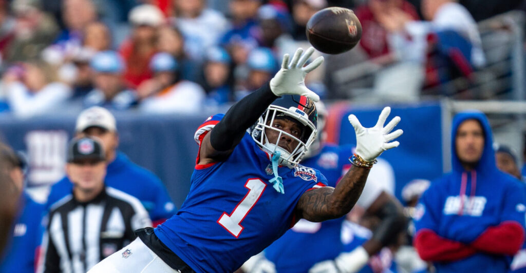 Dynasty Market Plays: Training Camp Week 1 (Fantasy Football)