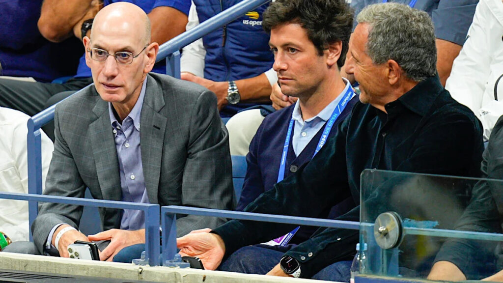 Everything we know so far about shocking sale of Los Angeles Lakers: Why now? Potential impacts? Everything we know so far about shocking sale of Los Angeles Lakers: Why now? Potential impacts?