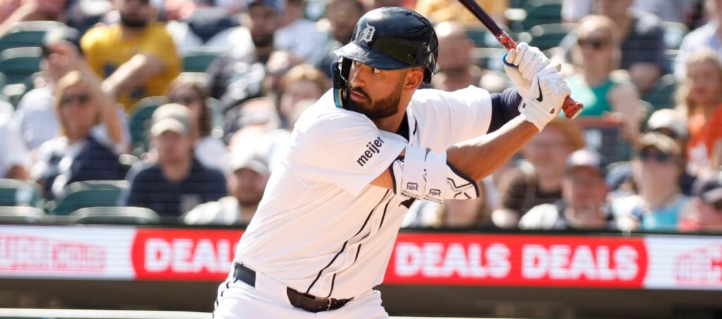 Fantasy Baseball Rest-of-Season (ROS) Rankings (2026) Fantasy Baseball Rest-of-Season (ROS) Rankings (2026)