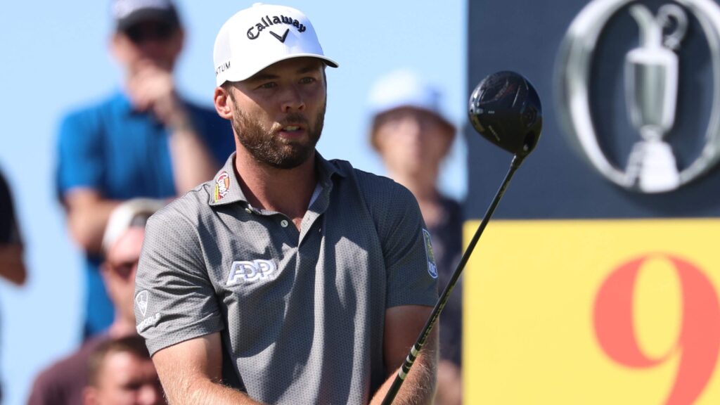 FedEx St. Jude Championship Predictions & Top Picks (2026) FedEx St. Jude PGA Tour Sam Burns