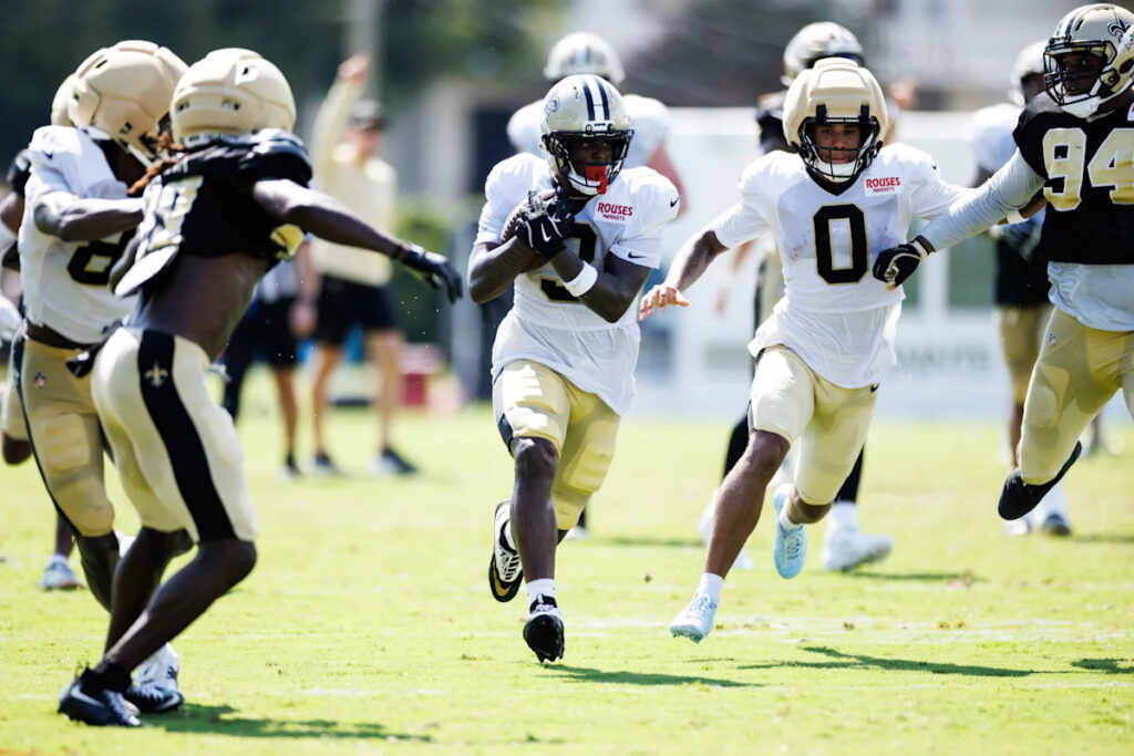 Hayden Winks’ 2026 Fantasy Football Rankings Hub Hayden Winks' 2026 Fantasy Football Rankings Hub