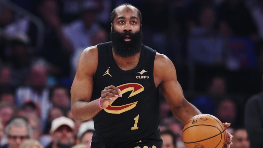 James Harden contract: Star guard returning to Cavaliers on $97 million deal, per report James Harden contract: Star guard returning to Cavaliers on $97 million deal, per report