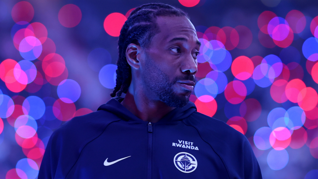 Kawhi Leonard had second secret endorsement deal Clippers allegedly used to circumvent salary cap, per report Kawhi Leonard had second secret endorsement deal Clippers allegedly used to circumvent salary cap, per report