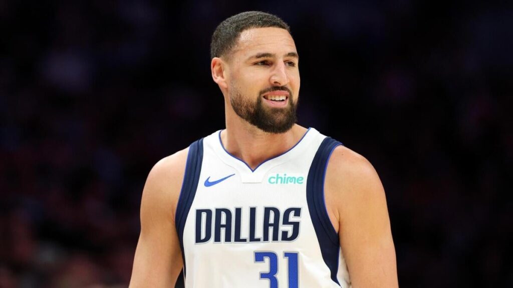Klay Thompson expected to sign with Heat after buyout from Mavericks, per report Klay Thompson expected to sign with Heat after buyout from Mavericks, per report
