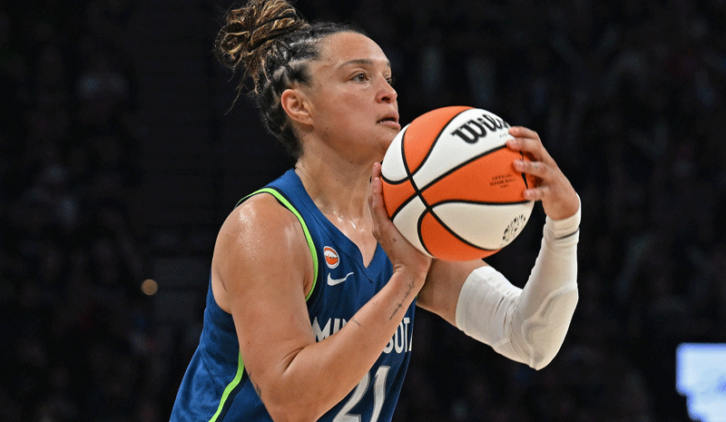 Lynx vs Fire Prediction, Picks & Odds for Tonight’s WNBA Game Kayla McBride Minnesota Lynx WNBA