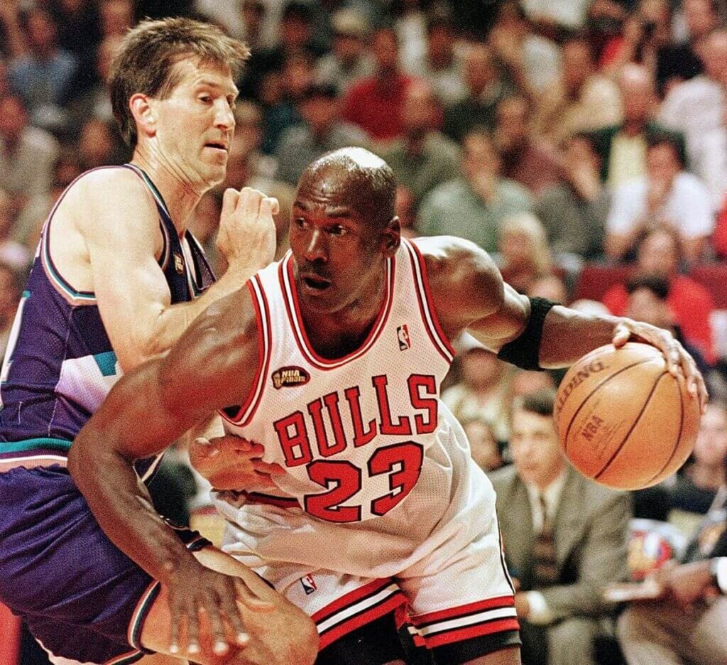 Michael Jordan’s 1998 NBA Finals Game 3 jersey going to auction with record-setting potential