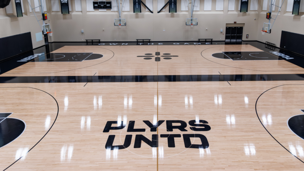 NBPA opens new state-of-the-art facility in Los Angeles: ‘We literally do not have to go anywhere else’ NBPA opens new state-of-the-art facility in Los Angeles: 'We literally do not have to go anywhere else'