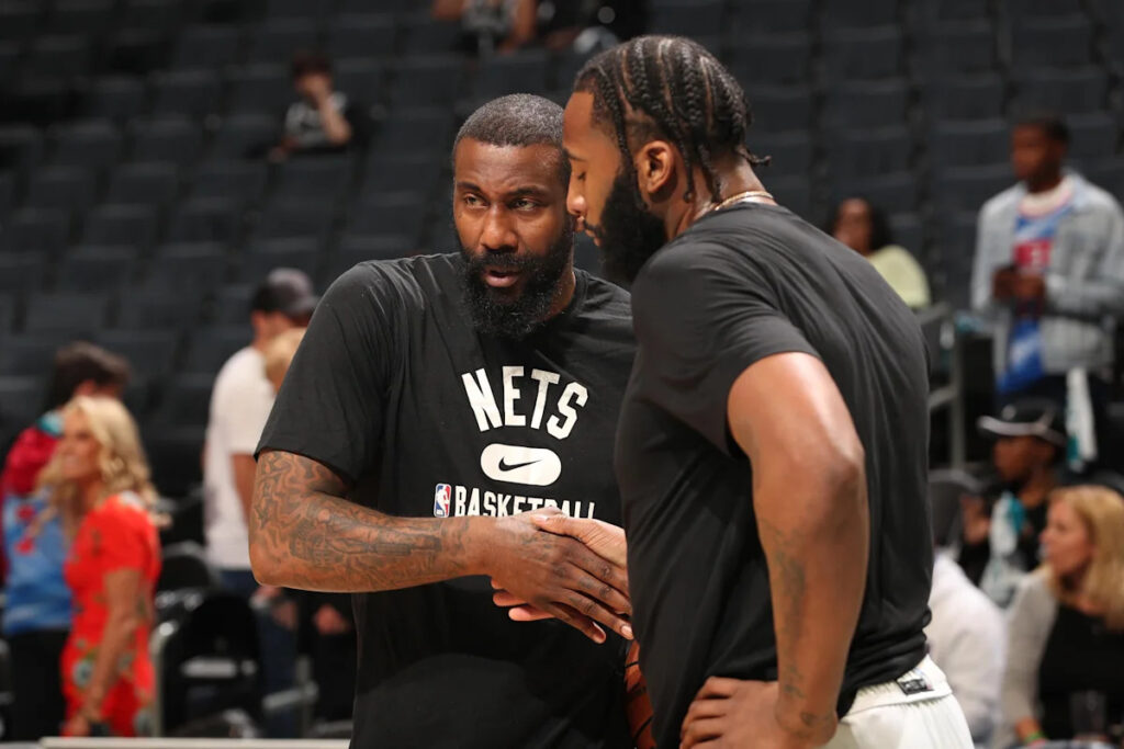 Naismith Basketball Hall of Fame: Nets who are (potentially) Next Up Naismith Basketball Hall of Fame: Nets who are (potentially) Next Up