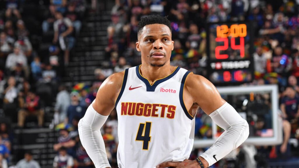 Russell Westbrook retires after 18 NBA seasons; Ohio State, Oregon 1-2 in CBS Sports 138