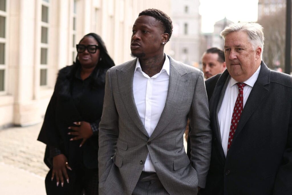 Terry Rozier’s attorney criticizes ‘dog whistle’ in witness tampering allegations