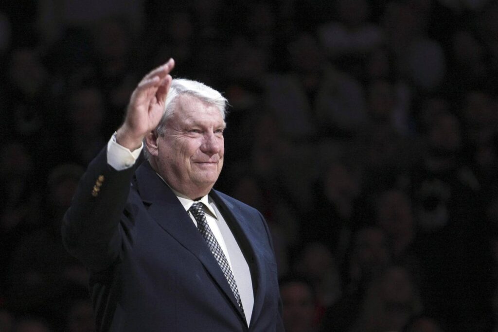 The Bounce: Don Nelson was one of a kind. Plus, remembering the 2007 Garnett trade
