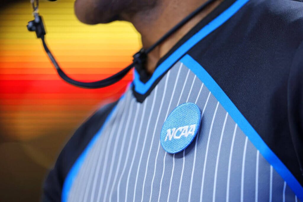 The rules in college football and basketball are constantly changing. Can you keep up?