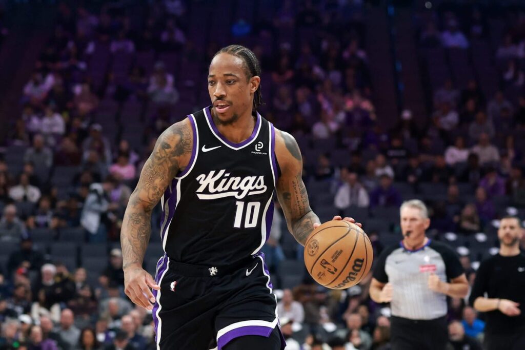 Who are the best remaining NBA free agents? Westbrook, DeRozan among the choices Who are the best remaining NBA free agents? Westbrook, DeRozan among the choices