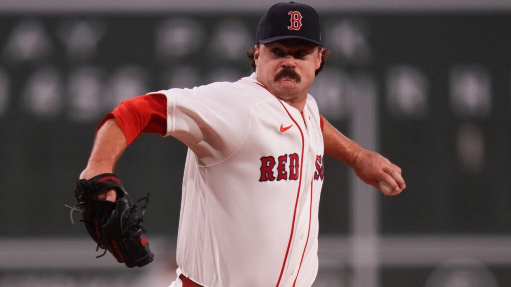 AL Wild Card Series Game 1 MLB Picks Red Sox vs Yankees Predictions Payton Tolle