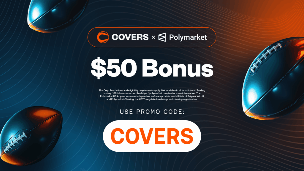 Claim $50 Bonus for Eagles vs. Bears Monday Night Football Predictions Claim $50 Bonus for Eagles vs. Bears Monday Night Football Predictions