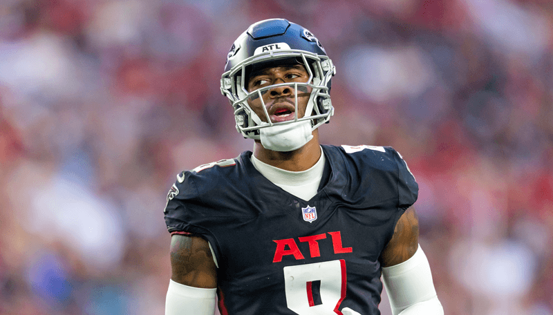 Falcons vs Steelers Prediction & Top Picks for NFL Week 1 Atlanta Falcons, MLB, Kyle Pitts Sr.