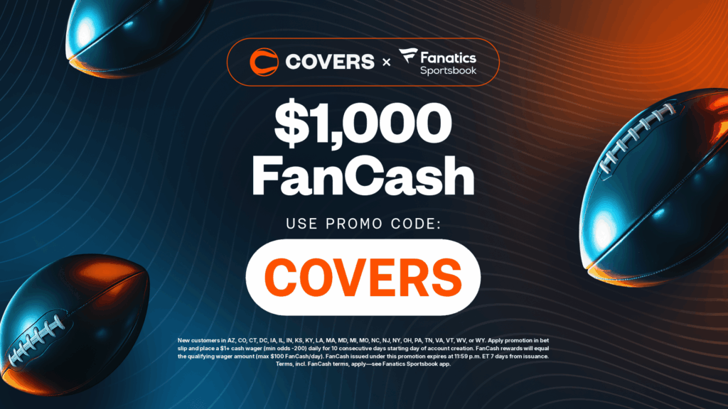 Get up to $1,000 FanCash for Ohio State vs. Texas