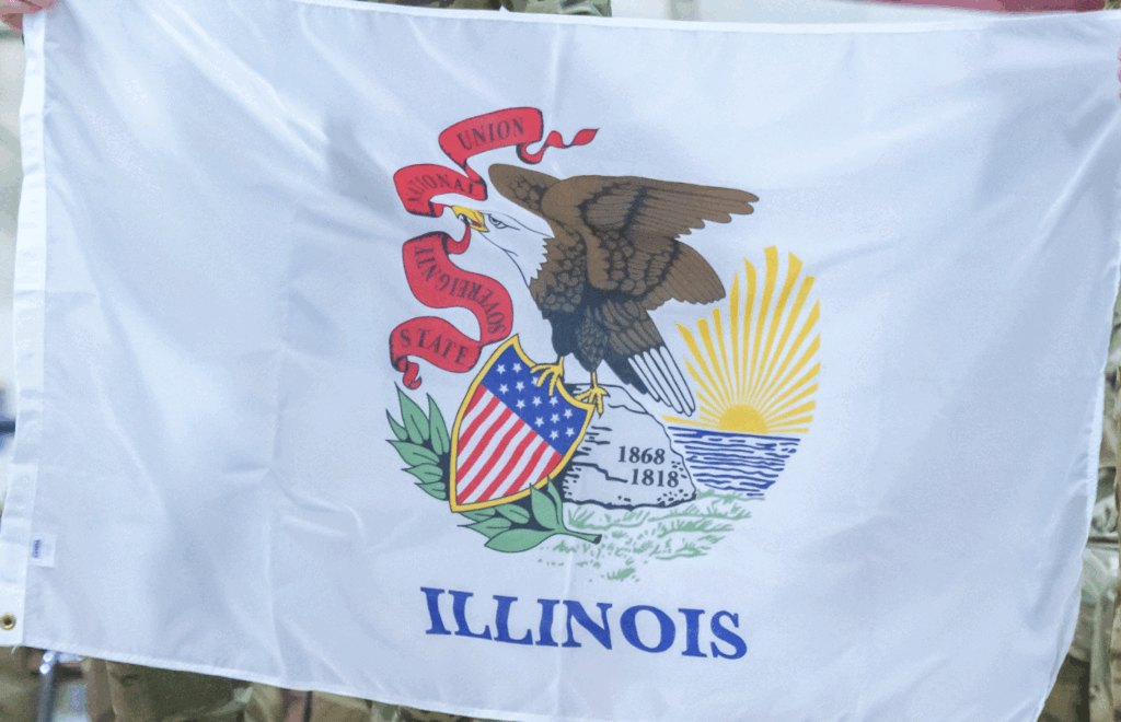 Illinois Lawmaker Proposes Repeal of Prediction Market Tax Illinois Lawmaker Proposes Repeal of Prediction Market Tax