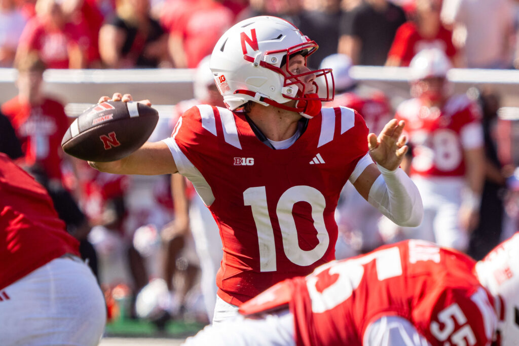 Nebraska Online Sports Betting Campaign Tops $20M Ahead of Vote