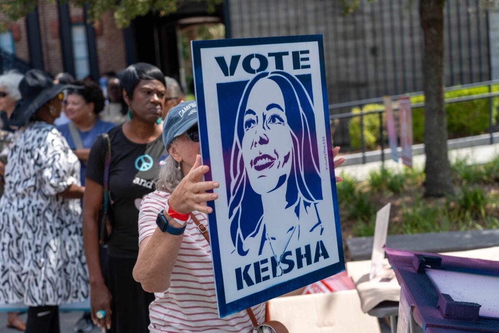 One Candidate Could Bring Casino Boost One Candidate Could Bring Casino Boost